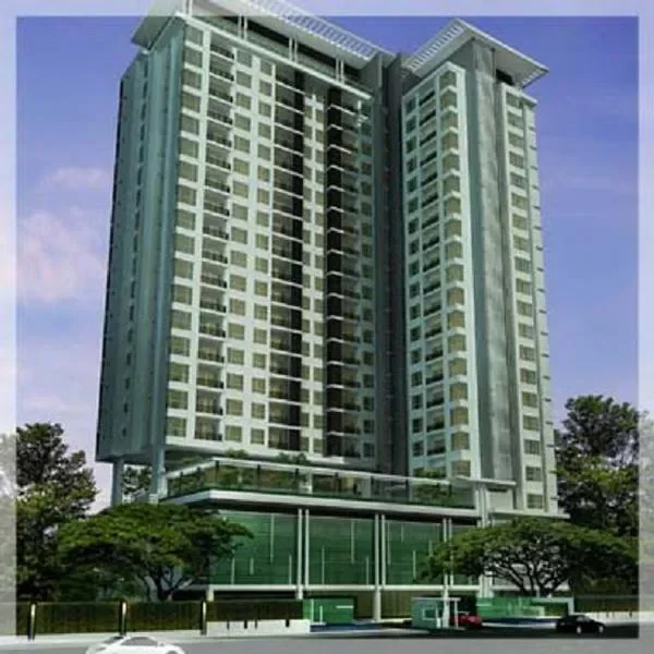 ขายคอนโดมิเนียม เดอะรูม สาทร-ตากสิน  45 sq.m, 1 ห้องนอน