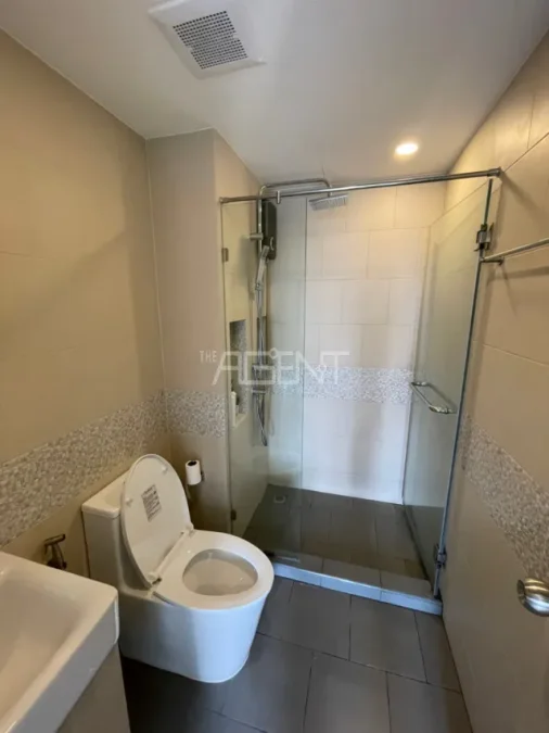 ขายคอนโดมิเนียม ชีวาทัย ฮอลล์มาร์คจรัญ 13  39.54 sq.m, 2 ห้องนอน