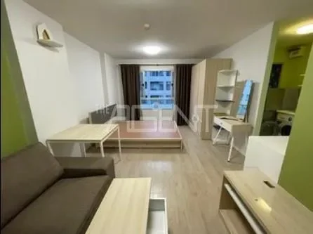 ขายคอนโดมิเนียม เอลลิโอ เดล เรย์  26 sq.m,  ห้องนอน Studio