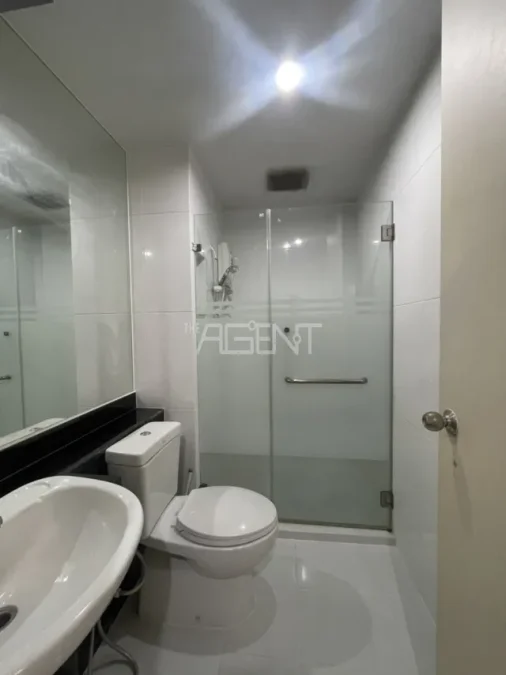 ขายคอนโดมิเนียม เดอะ พาร์คแลนด์ แกรนด์ ตากสิน  35 sq.m, 1 ห้องนอน