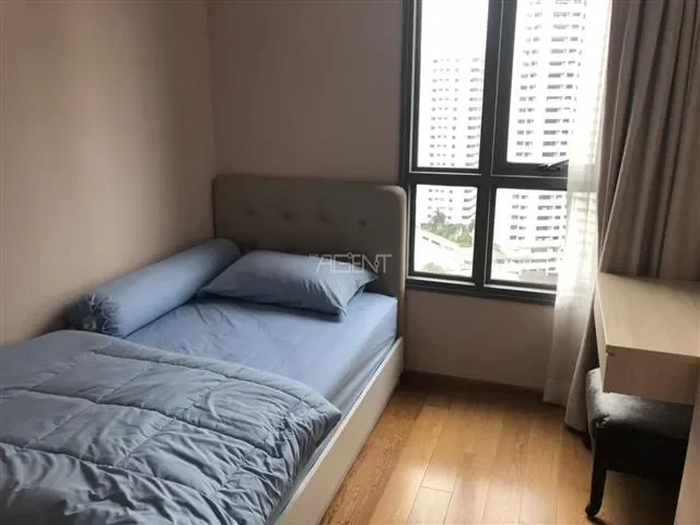 ขายพร้อมผู้เช่าคอนโดมิเนียม เอช สุขุมวิท 43  59.14 sq.m, 2 ห้องนอน