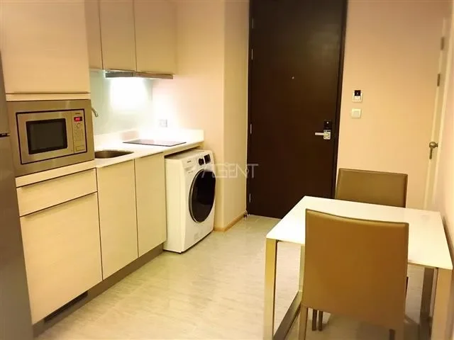 ขาย และให้เช่าคอนโดมิเนียม เอช สุขุมวิท 43  39 sq.m, 1 ห้องนอน