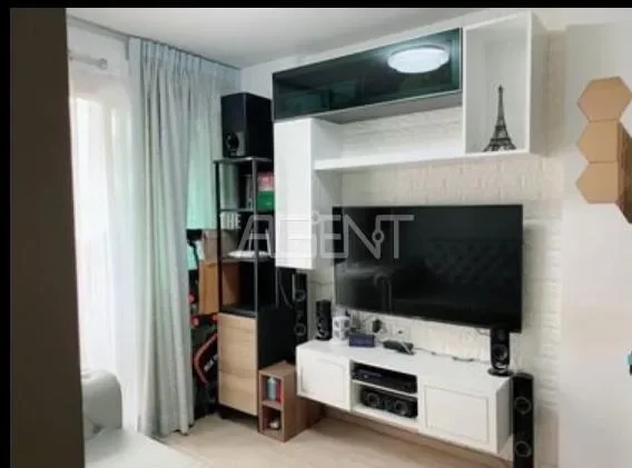 ขายคอนโดมิเนียม เอลลิโอ คอนโด  30.45 sq.m, 1 ห้องนอน