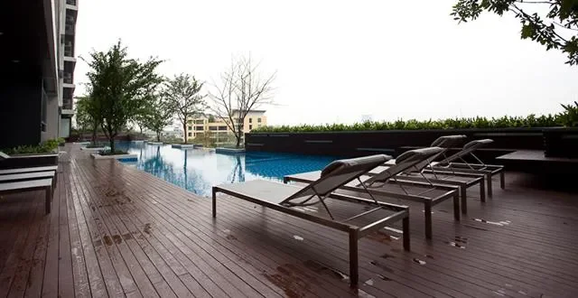 ขายคอนโดมิเนียม ไอดีโอ บลูโคฟ สุขุมวิท  46.94 sq.m, 1 ห้องนอน