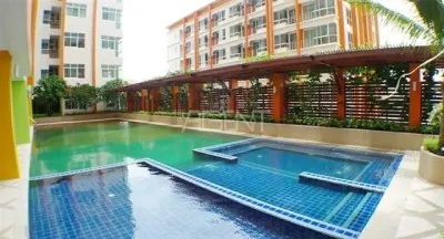 ขาย และให้เช่าคอนโดมิเนียม พีจี พระราม 9  36 sq.m, 1 ห้องนอน