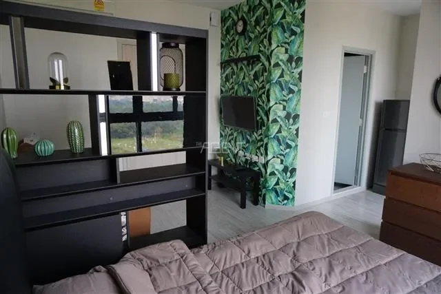 ขายคอนโดมิเนียม ไอดีโอ โมบิ สุขุมวิท อีสต์เกต  21.58 sq.m,  ห้องนอน Studio