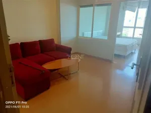 ขาย และให้เช่าคอนโดมิเนียม ไลฟ์ รัชดา-ห้วยขวาง  41 sq.m, 1 ห้องนอน