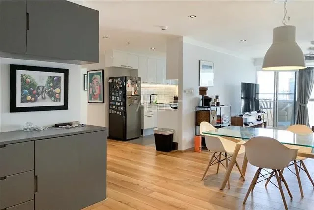 ขาย และให้เช่าคอนโดมิเนียม วอเตอร์ฟอร์ด ไดมอนด์  146 sq.m, 3 ห้องนอน