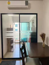 ขายคอนโดมิเนียม ศุภาลัย ซิตี้ รีสอร์ท รัชโยธิน-พหลโยธิน 32  40.45 sq.m, 1 ห้องนอน