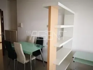 ขาย และให้เช่าคอนโดมิเนียม วิลล่า สาทร  50 sq.m, 1 ห้องนอน