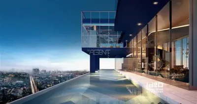 ขายคอนโดมิเนียม ไอดีโอ พหลโยธิน - จตุจักร  24.5 sq.m,  ห้องนอน Studio