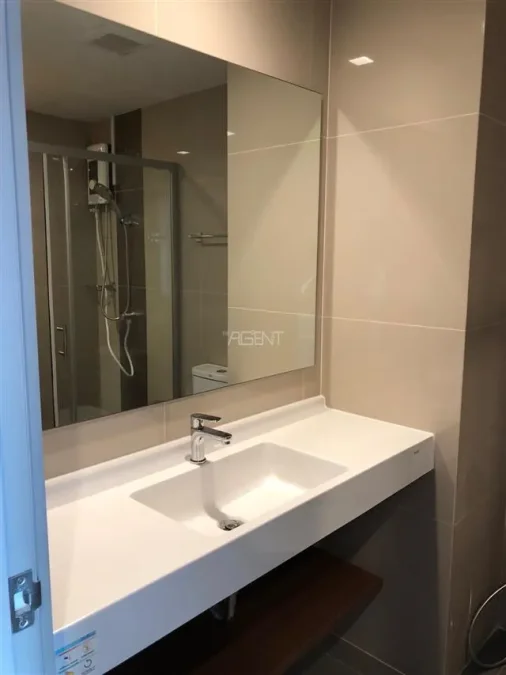 ขายพร้อมผู้เช่าคอนโดมิเนียม ไอดีโอ พหลโยธิน - จตุจักร  24.5 sq.m,  ห้องนอน Studio