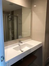 ขายพร้อมผู้เช่าคอนโดมิเนียม ไอดีโอ พหลโยธิน - จตุจักร  24.5 sq.m,  ห้องนอน Studio