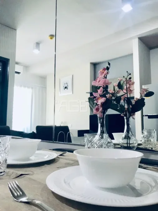 ขายพร้อมผู้เช่าคอนโดมิเนียม ไอดีโอ พหลโยธิน - จตุจักร  35.18 sq.m, 1 ห้องนอน