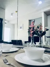 ขายพร้อมผู้เช่าคอนโดมิเนียม ไอดีโอ พหลโยธิน - จตุจักร  35.18 sq.m, 1 ห้องนอน