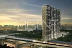 ขายพร้อมผู้เช่าคอนโดมิเนียม ไลฟ์ ปิ่นเกล้า  50 sq.m, 2 ห้องนอน