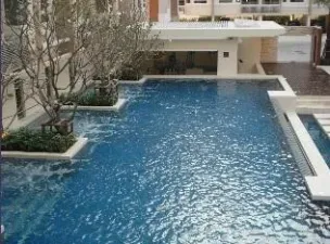 ขาย และให้เช่าคอนโดมิเนียม ไอวี่ รัชดา  37 sq.m, 1 ห้องนอน