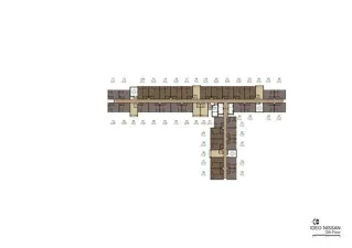 ขายพร้อมผู้เช่าคอนโดมิเนียม ไอดีโอ โมบิ สุขุมวิท อีสต์เกต  21.5 sq.m,  ห้องนอน Studio