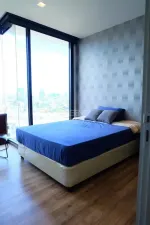 ขาย และให้เช่าคอนโดมิเนียม เดอะไลน์ จตุจักร - หมอชิต  34.6 sq.m, 1 ห้องนอน