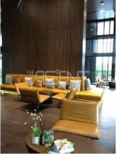 ขายคอนโดมิเนียม เดอะไลน์ จตุจักร - หมอชิต  27.07 sq.m, 1 ห้องนอน