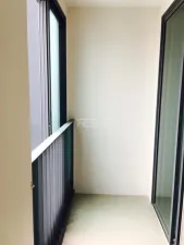 ขายคอนโดมิเนียม ไอดีโอ คิว สยาม - ราชเทวี  34.15 sq.m, 1 ห้องนอน