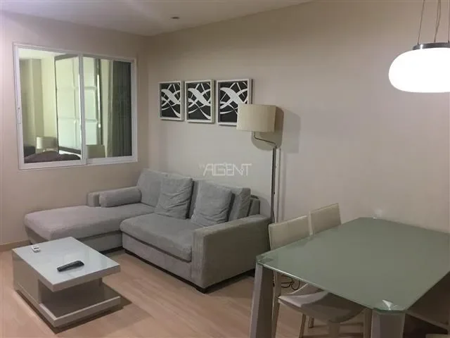 ขายคอนโดมิเนียม ดิ แอดเดรส ปทุมวัน  49 sq.m, 1 ห้องนอน