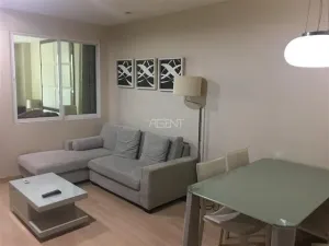 ขายคอนโดมิเนียม ดิ แอดเดรส ปทุมวัน  49 sq.m, 1 ห้องนอน