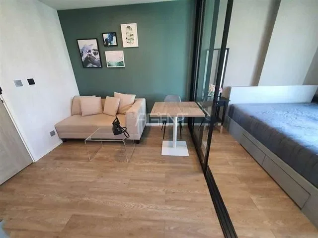 ขายคอนโดมิเนียม แอทโมซ ลาดพร้าว 15  28.6 sq.m, 1 ห้องนอน