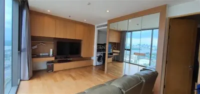 ขายคอนโดมิเนียม The Breeze by Eastern Star  49 sq.m, 1 ห้องนอน