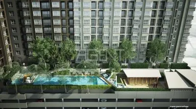 ขาย และให้เช่าคอนโดมิเนียม ยู ดีไลท์ รัชวิภา  30.5 sq.m, 1 ห้องนอน