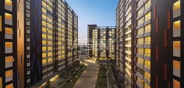 ขายคอนโดมิเนียม ไอ-บิซา คอนโดมิเนียม  32.4 sq.m, 1 ห้องนอน Studio