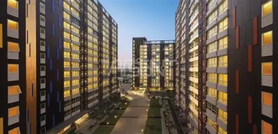 ขายคอนโดมิเนียม ไอ-บิซา คอนโดมิเนียม  32.4 sq.m, 1 ห้องนอน Studio