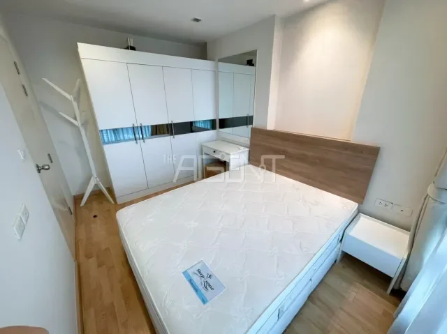 ขายคอนโดมิเนียม คาซ่า คอนโด อโศก-ดินแดง  30.6 sq.m, 1 ห้องนอน