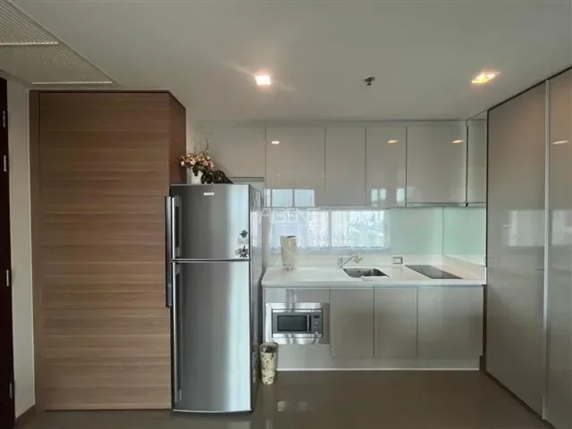 ขายคอนโดมิเนียม ดิ แอดเดรส อโศก  75.5 sq.m, 2 ห้องนอน