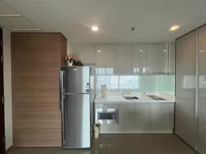 ขายคอนโดมิเนียม ดิ แอดเดรส อโศก  75.5 sq.m, 2 ห้องนอน