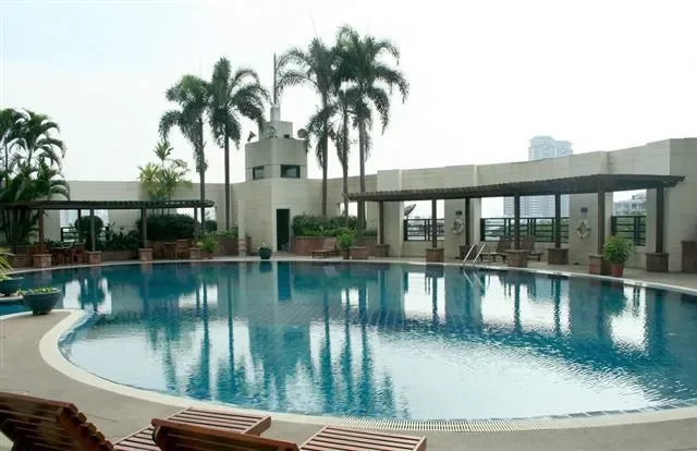 ขายคอนโดมิเนียม บ้านปิยะสาทร  92.5 sq.m, 2 ห้องนอน