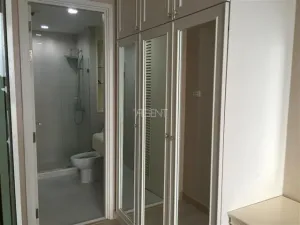ขายพร้อมผู้เช่าคอนโดมิเนียม ไอวี่ สาทร 10  39 sq.m, 1 ห้องนอน