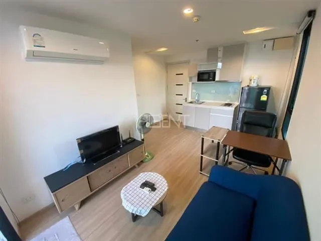 ขายคอนโดมิเนียม อาทีมิส สุขุมวิท 77  32 sq.m, 1 ห้องนอน