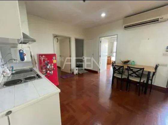 ขายคอนโดมิเนียม ปทุมวัน รีสอร์ท  55 sq.m, 2 ห้องนอน