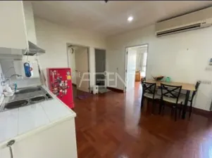 ขายคอนโดมิเนียม ปทุมวัน รีสอร์ท  55 sq.m, 2 ห้องนอน