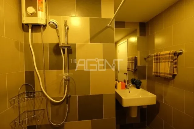 ขาย และให้เช่าคอนโดมิเนียม ชีวาทัย เพชรเกษม 27  31 sq.m, 1 ห้องนอน