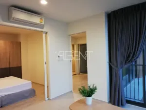 ขาย และให้เช่าคอนโดมิเนียม แชมเบอร์ส ชาน ลาดพร้าว-วังหิน  41.3 sq.m, 1 ห้องนอน