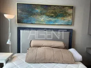 ขายคอนโดมิเนียม เดอะ ดิพโพลแมท สาทร  42.21 sq.m, 1 ห้องนอน