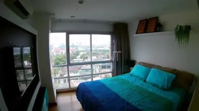 ขาย และให้เช่าคอนโดมิเนียม ยูดีไลท์ แอท จตุจักร สเตชั่น  69 sq.m, 2 ห้องนอน