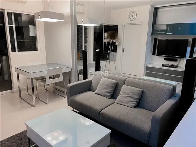 ขายคอนโดมิเนียม เดอะ รูม รัชดา-ลาดพร้าว  41 sq.m, 1 ห้องนอน