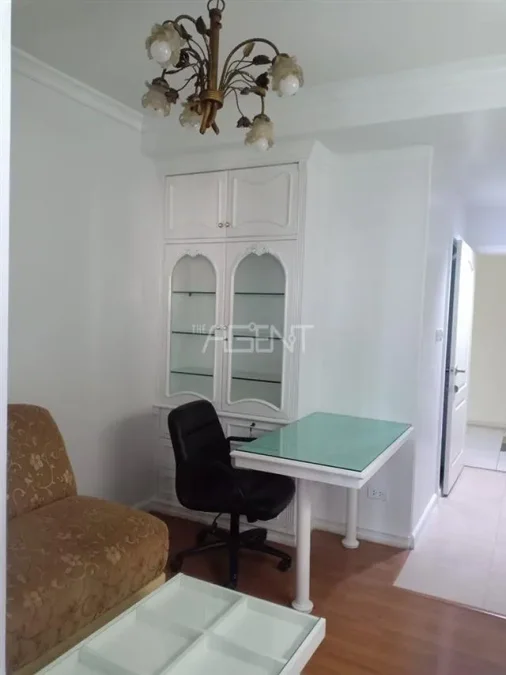 ขายพร้อมผู้เช่าคอนโดมิเนียม แกรนด์ พาร์ค วิว อโศก  32 sq.m, 1 ห้องนอน