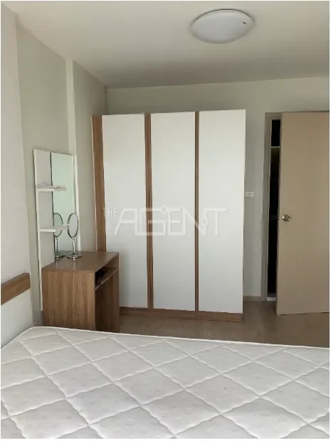 ขายคอนโดมิเนียม เอลลิโอ คอนโด  30 sq.m, 1 ห้องนอน