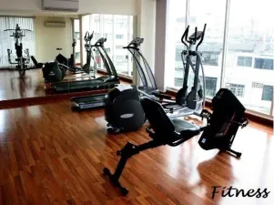 ขายพร้อมผู้เช่าคอนโดมิเนียม สุขุมวิท พลัส  43.94 sq.m, 1 ห้องนอน