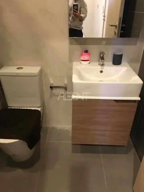 ขายคอนโดมิเนียม เอ็ม ทองหล่อ เท็น  35.6 sq.m, 1 ห้องนอน