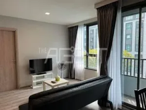 ขาย และให้เช่าคอนโดมิเนียม มาเอสโตร 19  61 sq.m, 2 ห้องนอน